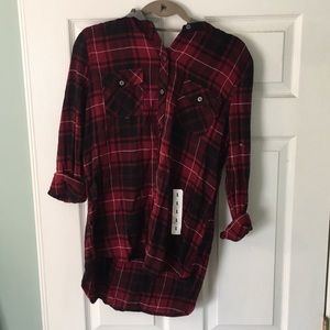 Red flannel